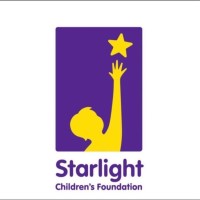 Starlight Children's Foundation Australia Logo